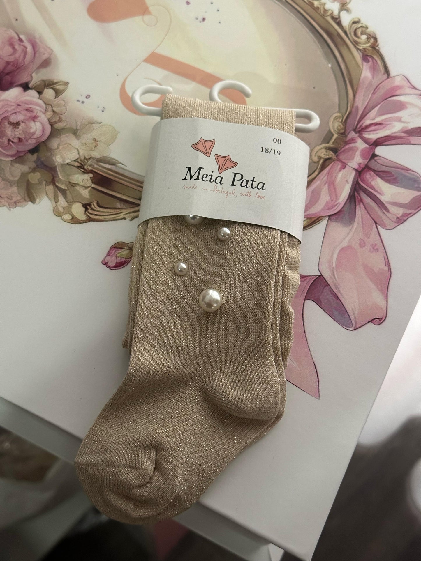 Meia Pata