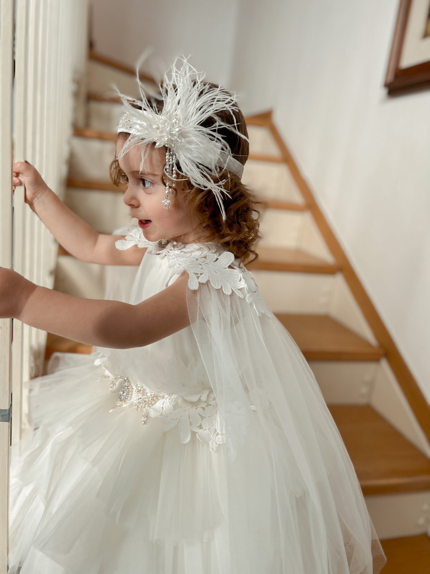 Pure magic dress