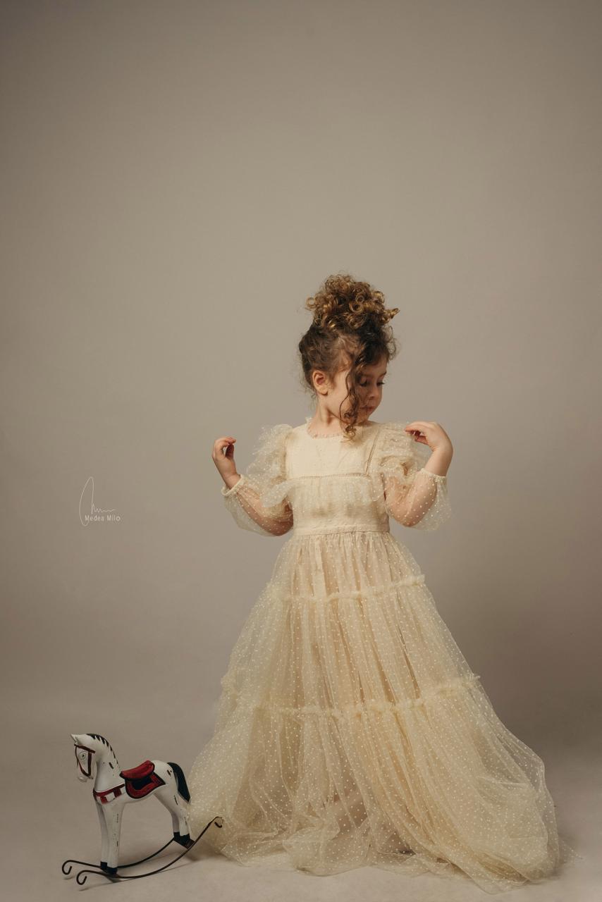 Petite Amalie