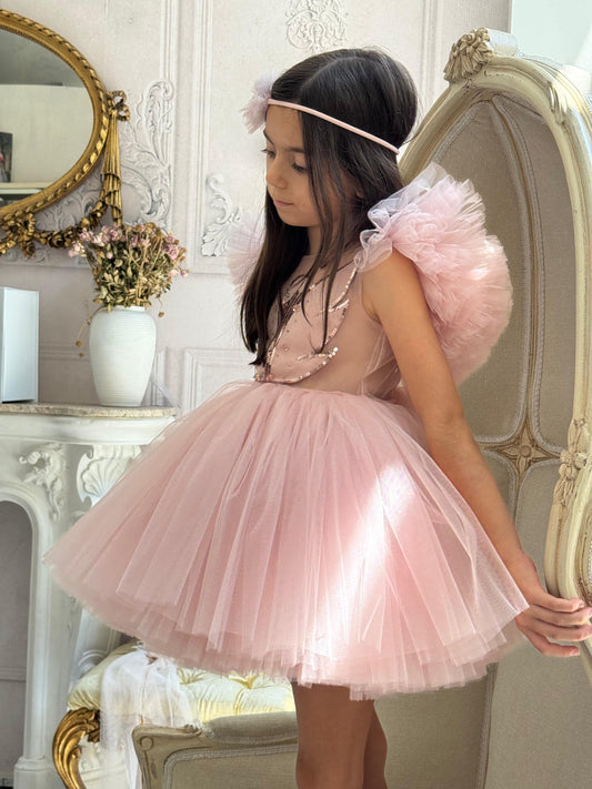 Exclusive selections