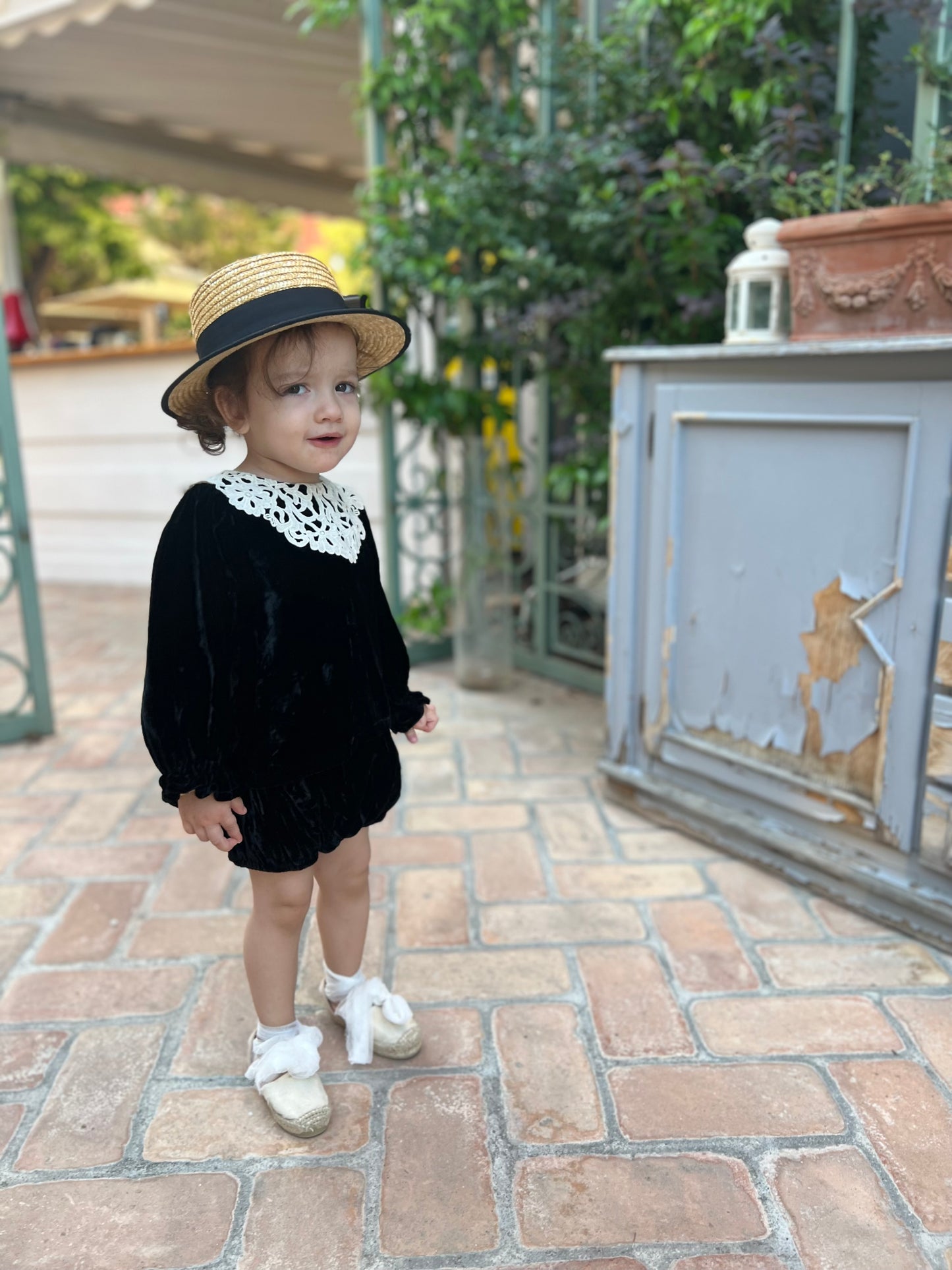 Petite Amalie