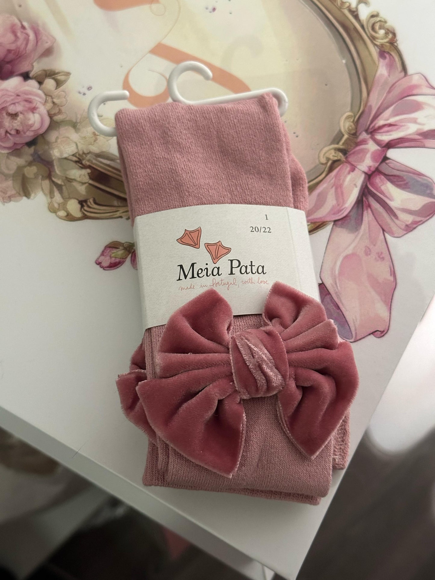 Meia Pata
