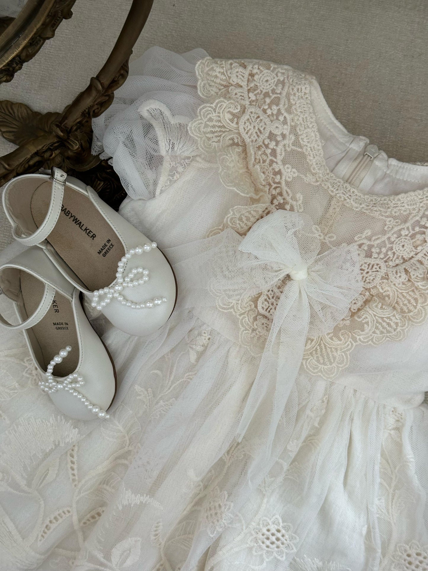 Exclusive selections