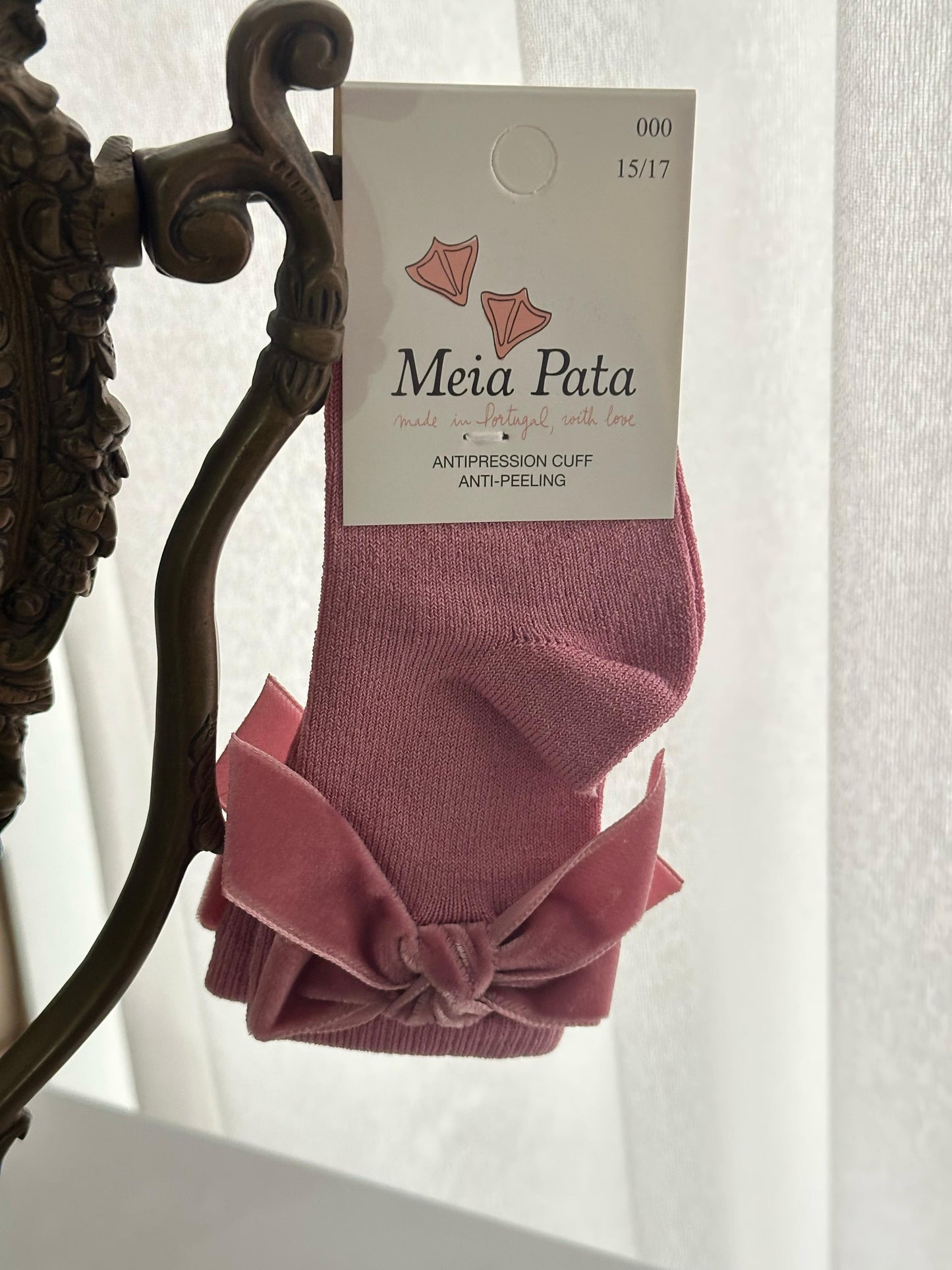 Meia Pata