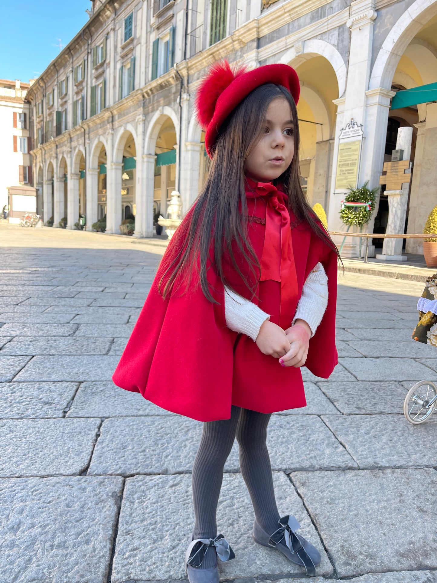 S.infantil