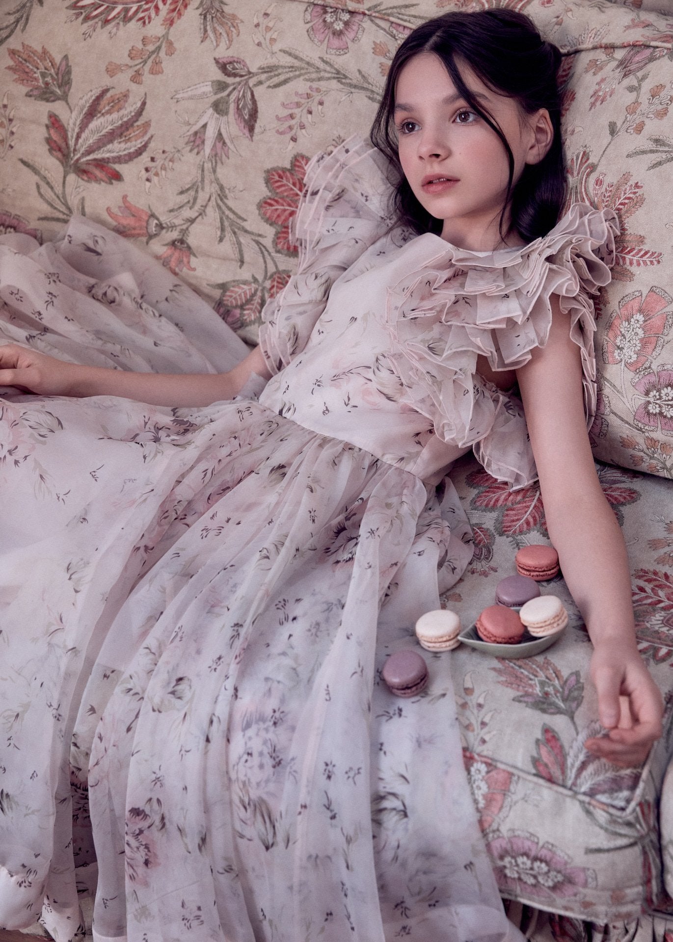 Petite Amalie