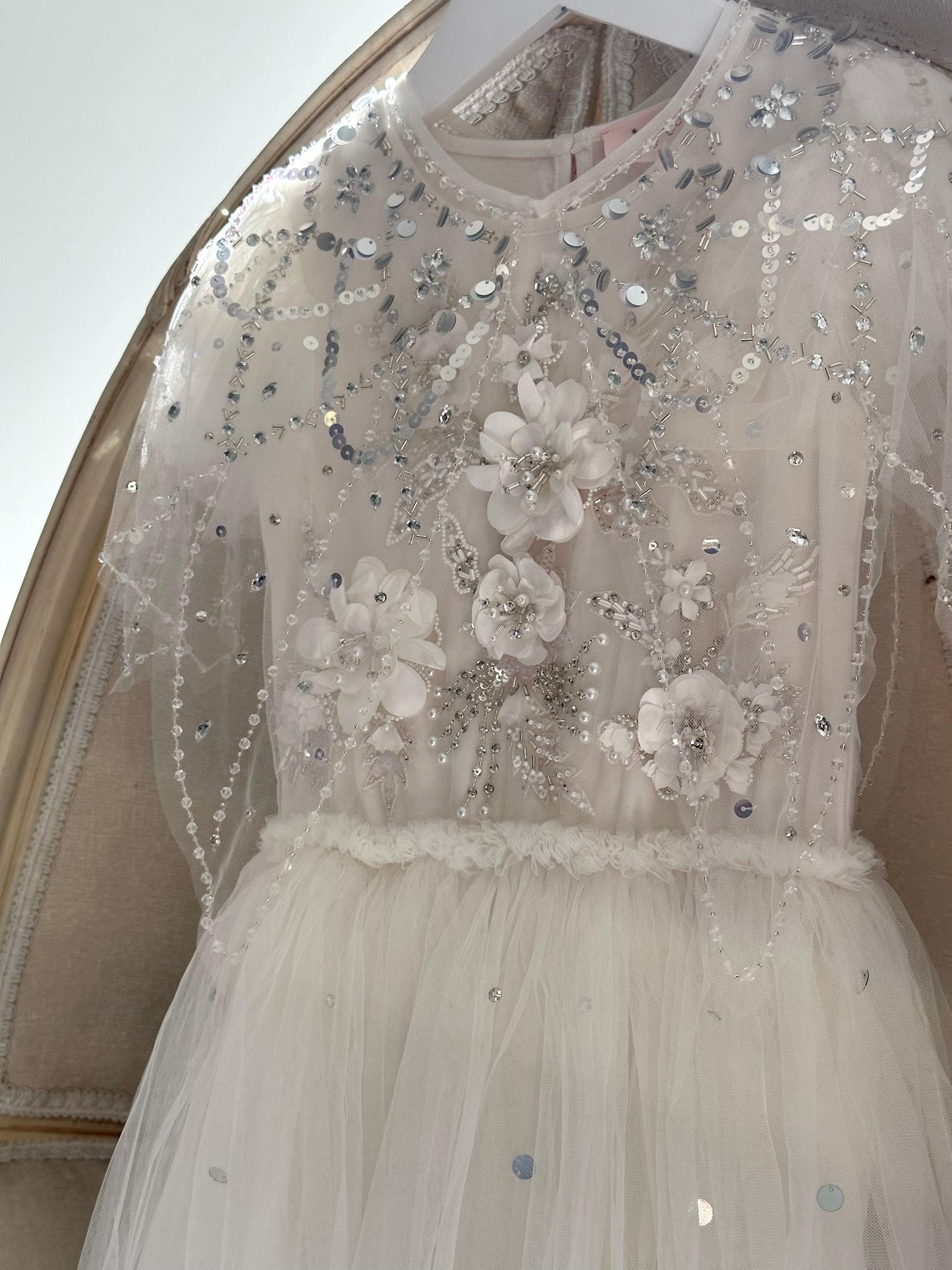 TUTU DU MONDE