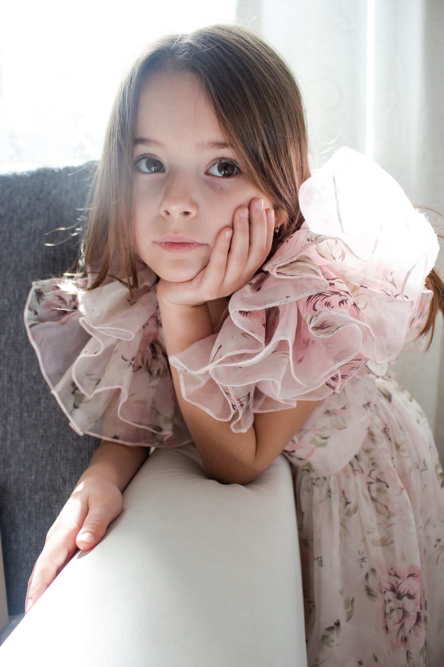 Petite Amalie