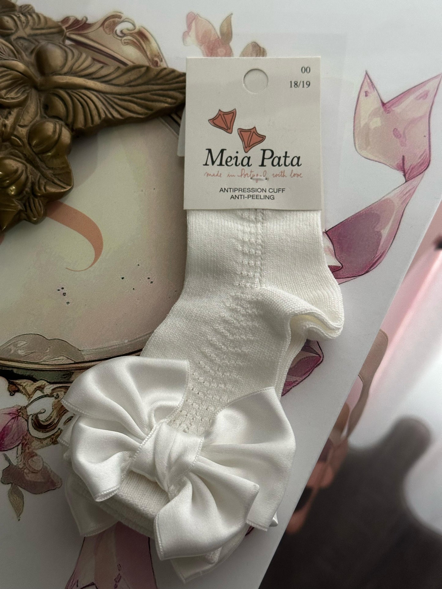 Meia Pata