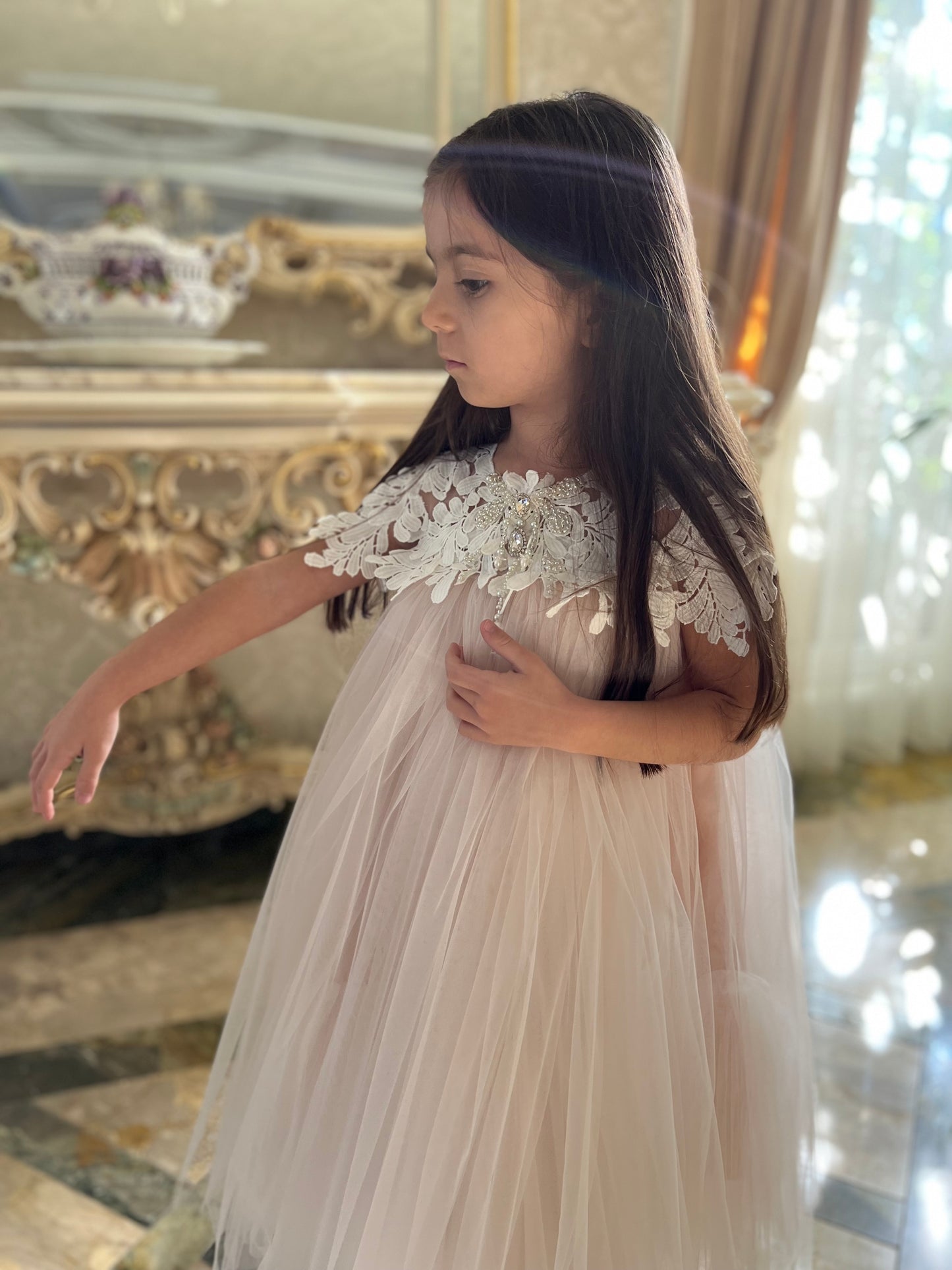 Pure magic dress