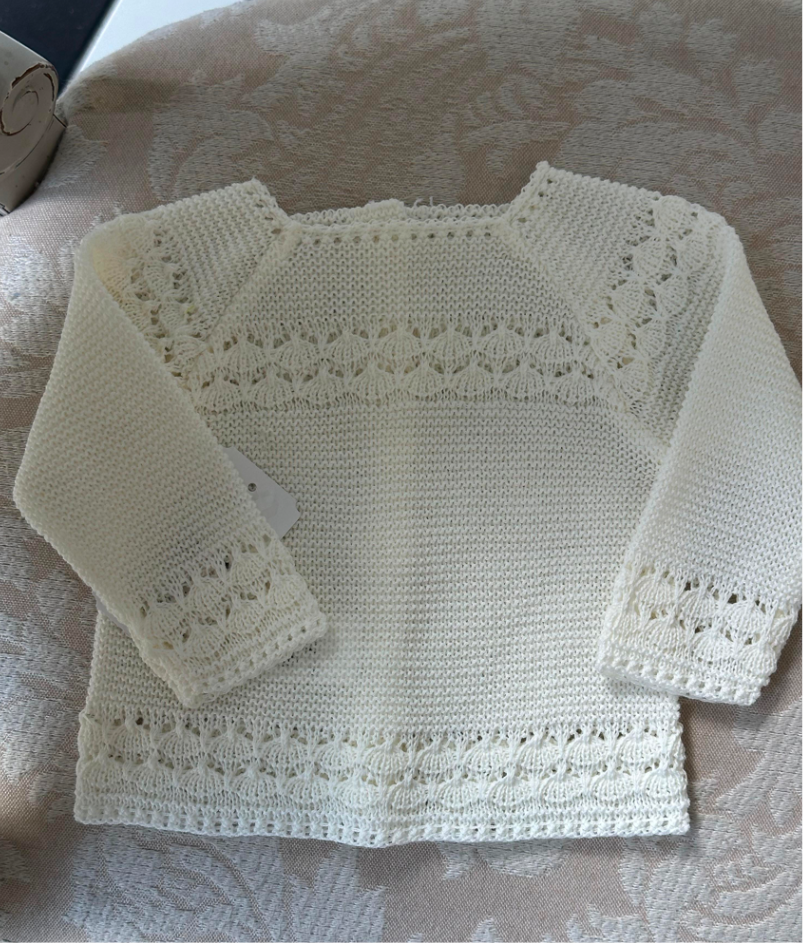 Set per beba