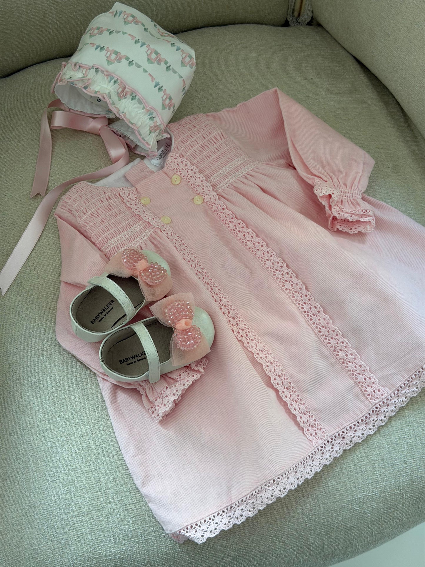 Babywalker