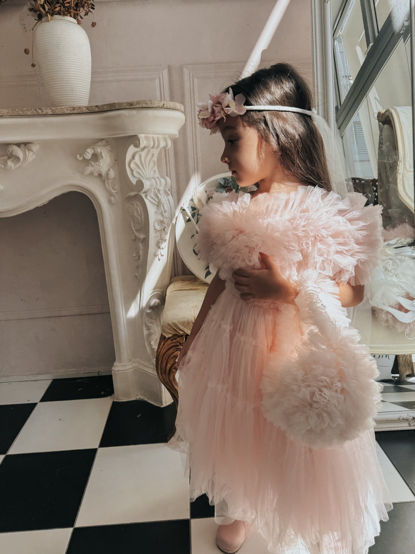 TUTU DU MONDE