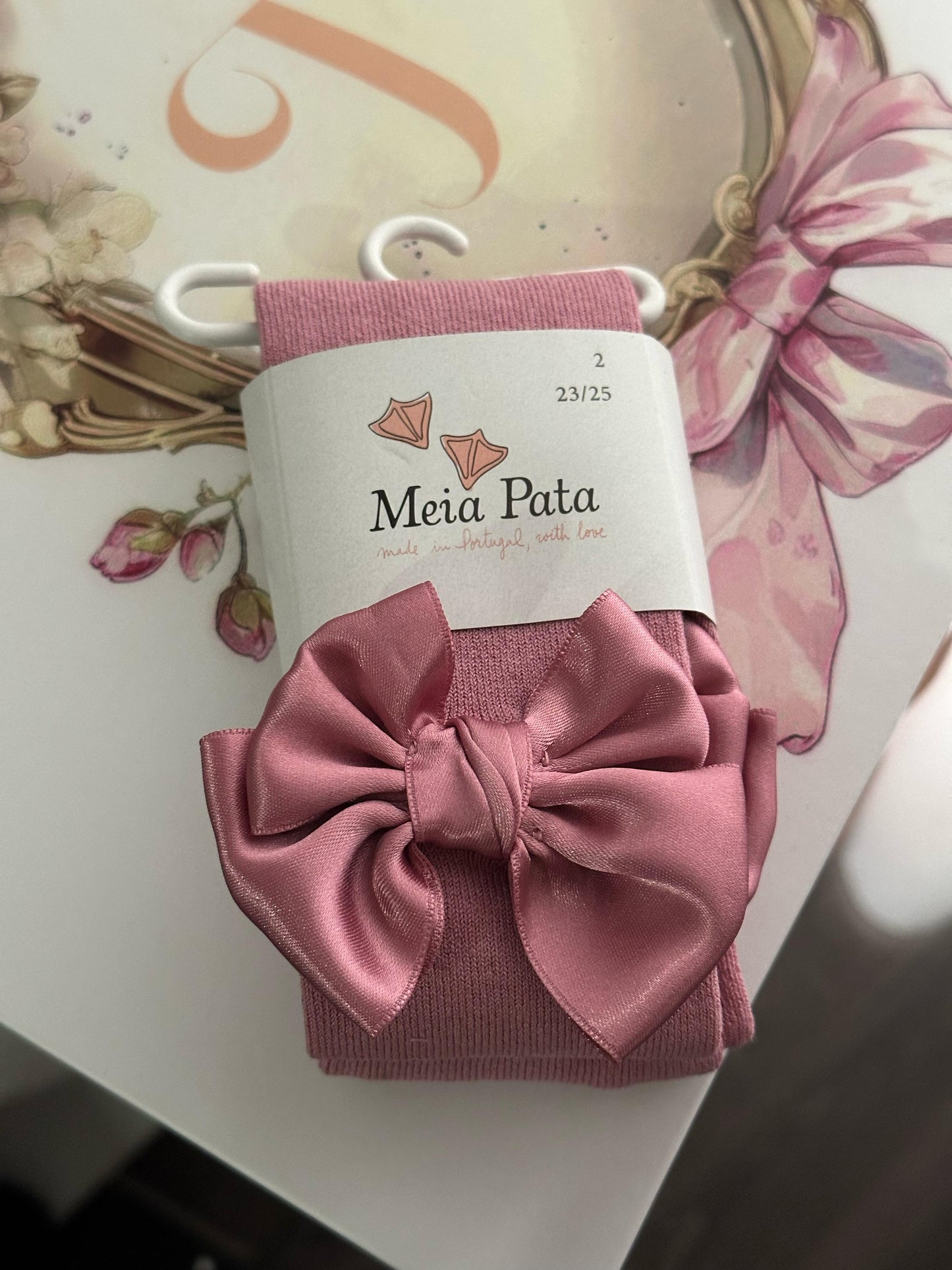 Meia Pata