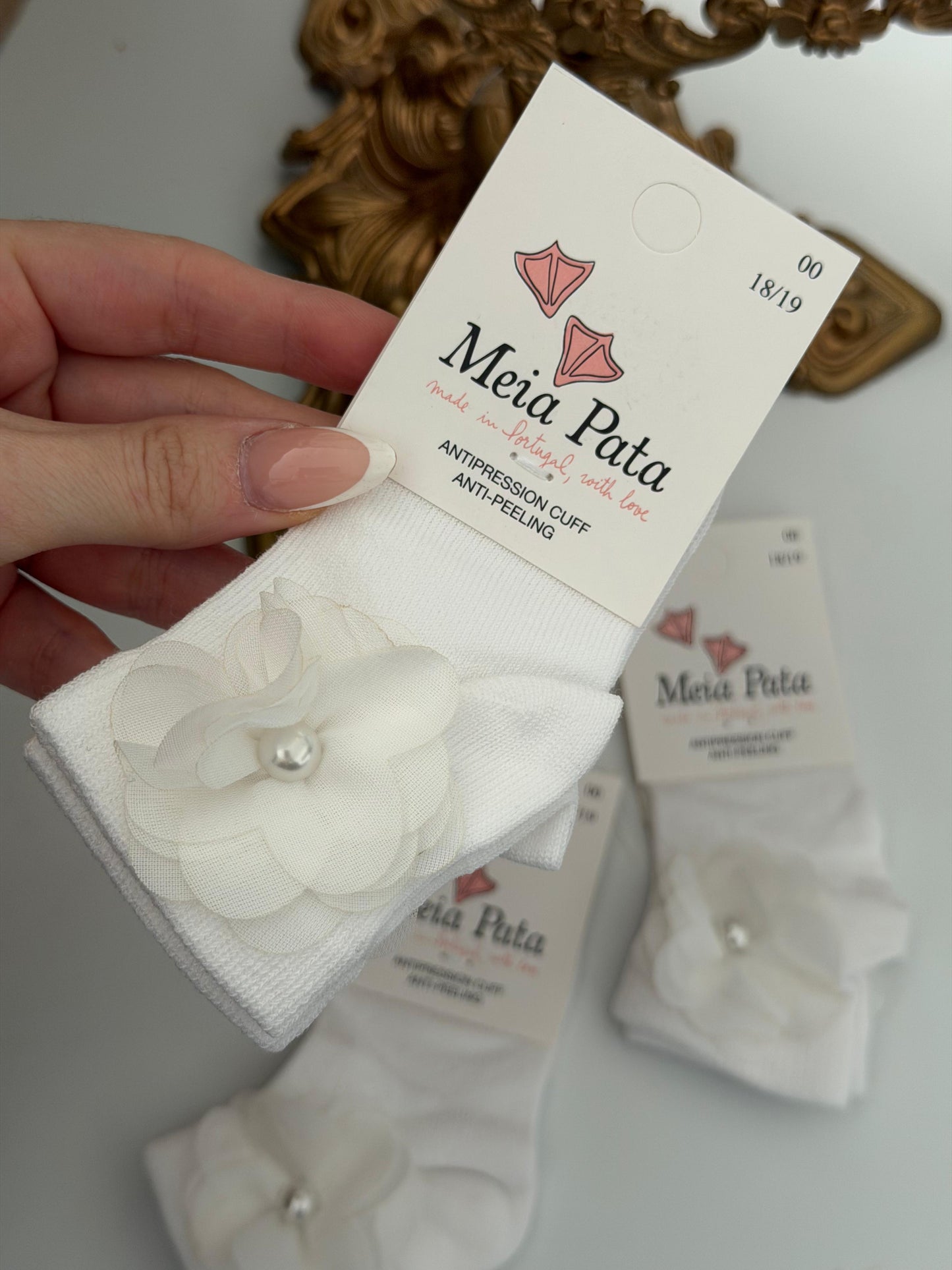 Meia Pata