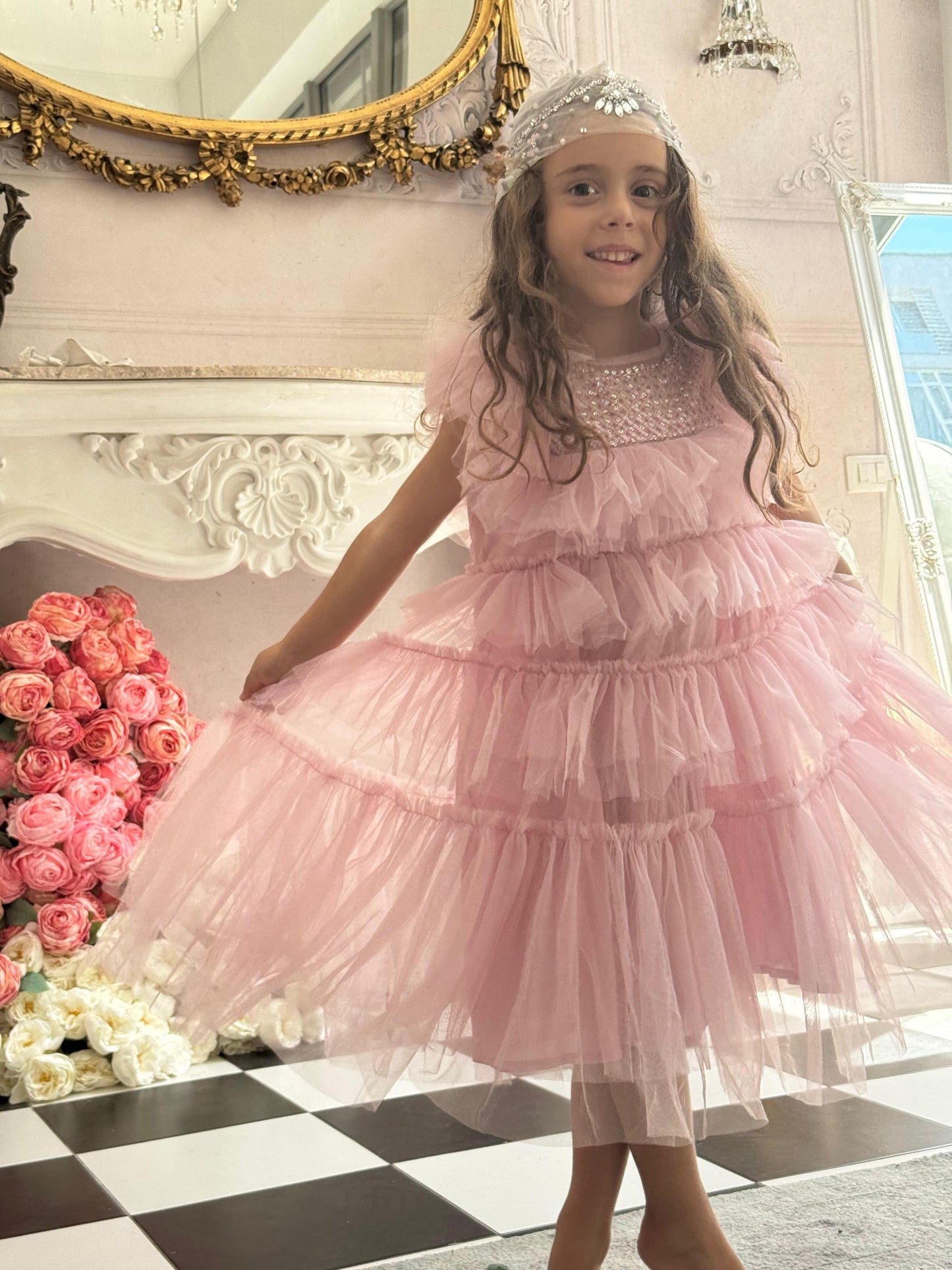 TUTU DU MONDE