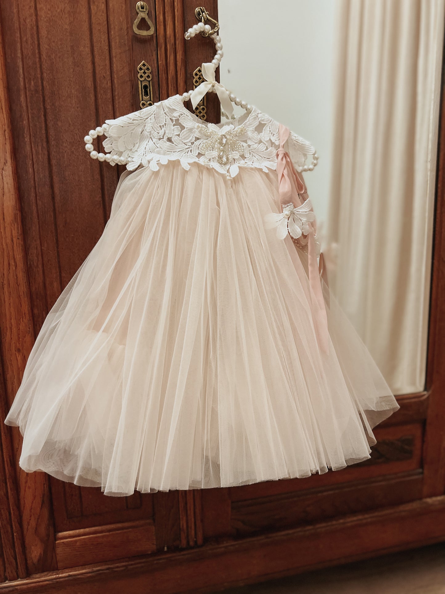 Pure magic dress