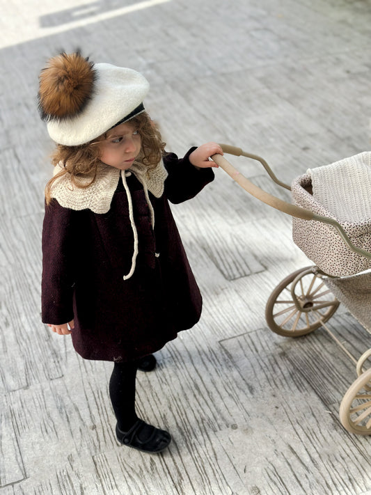 Exclusive selections