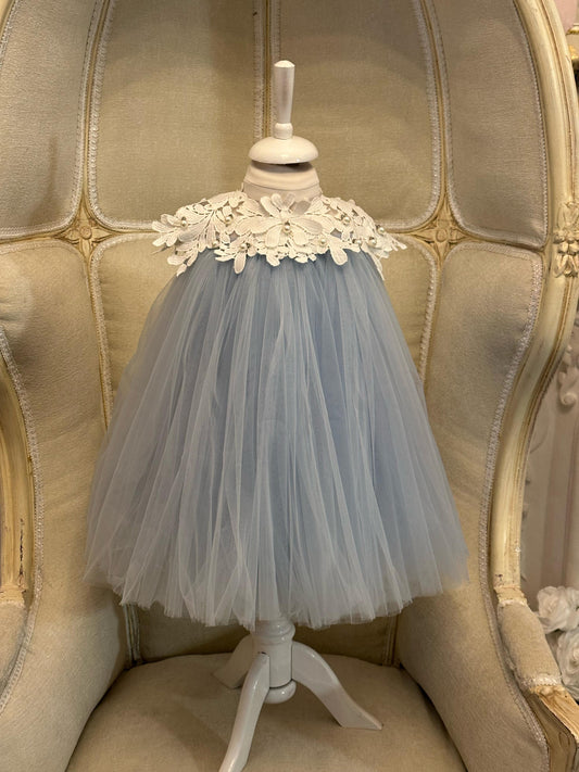 Pure magic dress