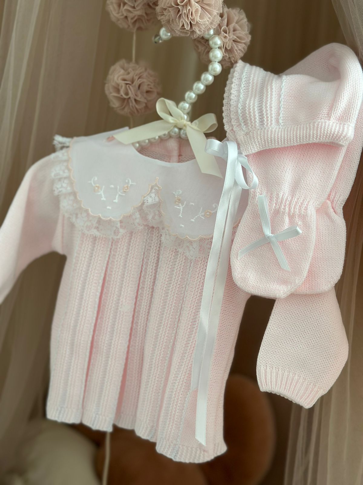 Set per beba