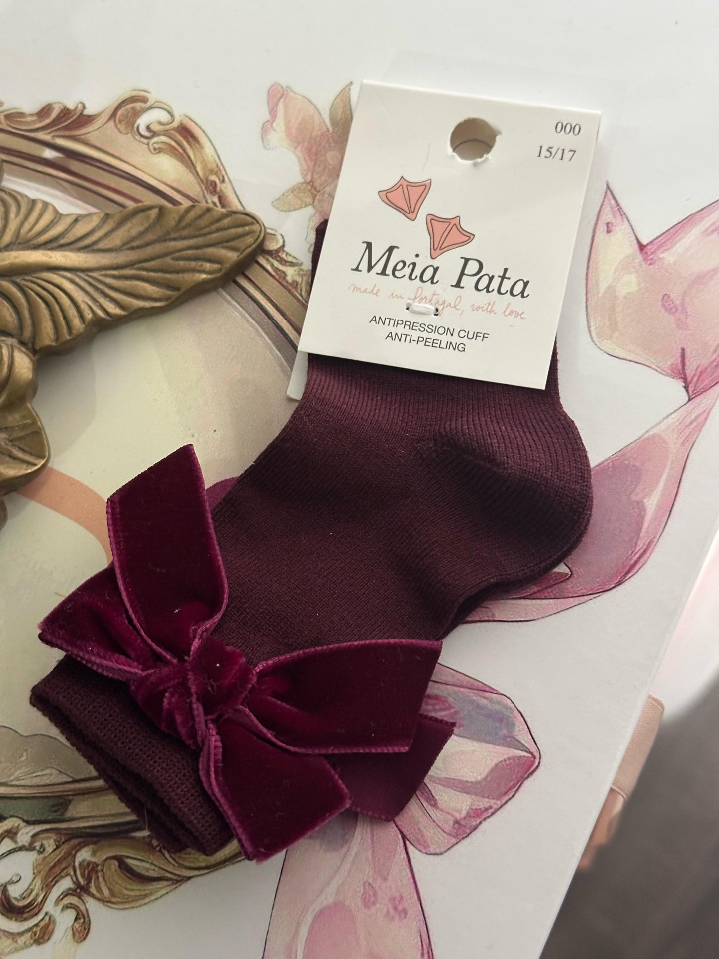 Meia Pata