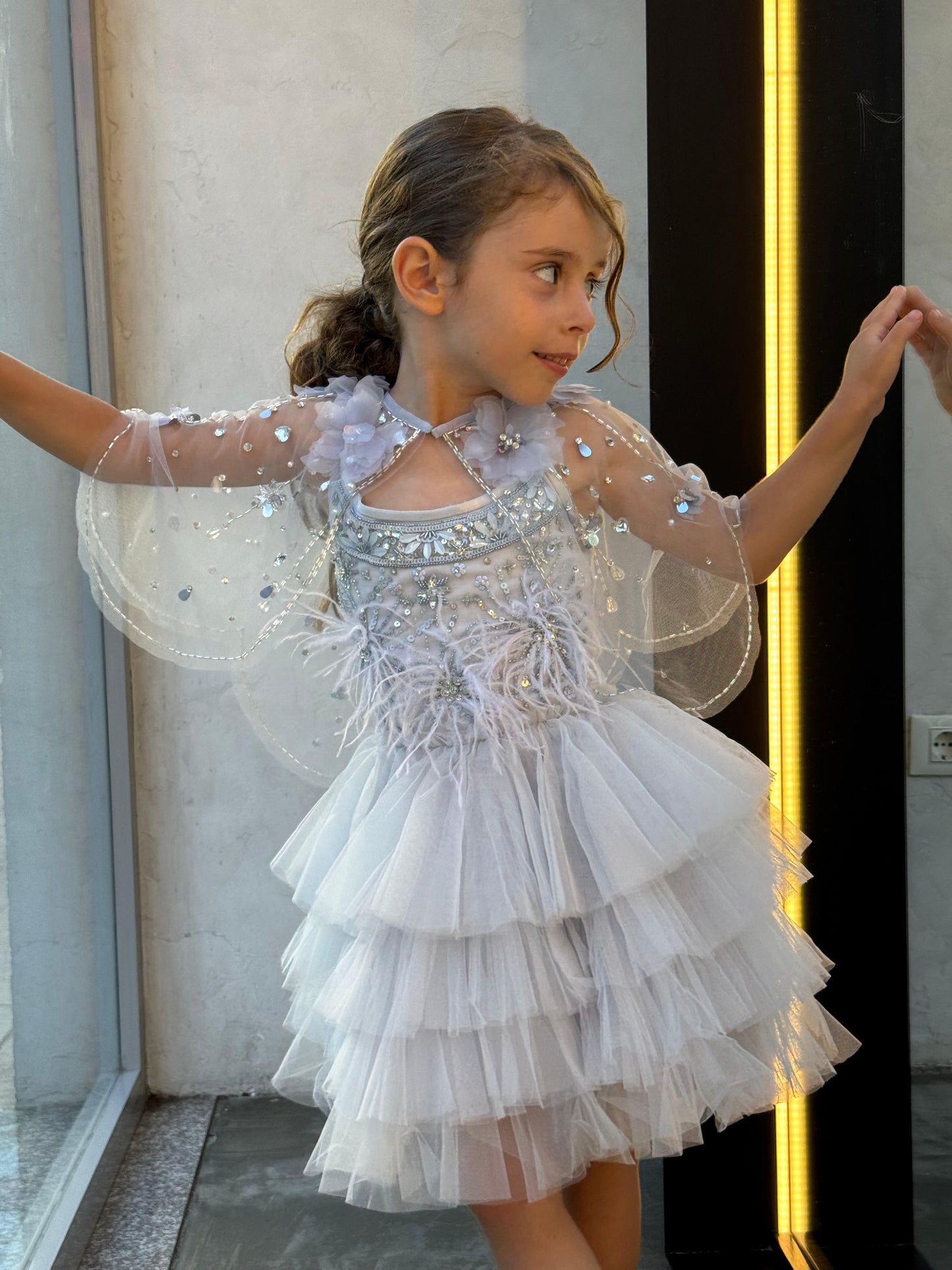 TUTU DU MONDE
