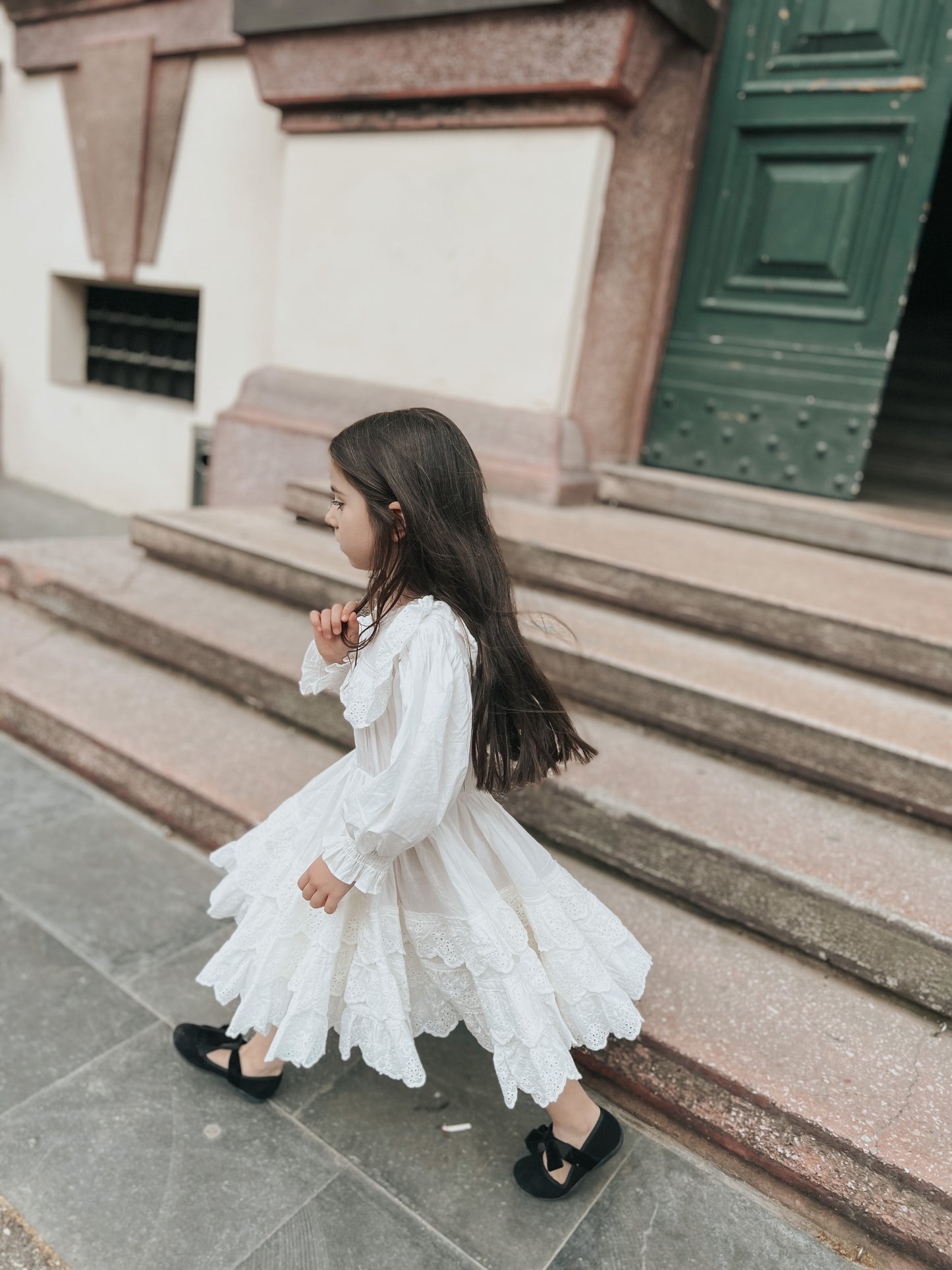 Petite Amalie