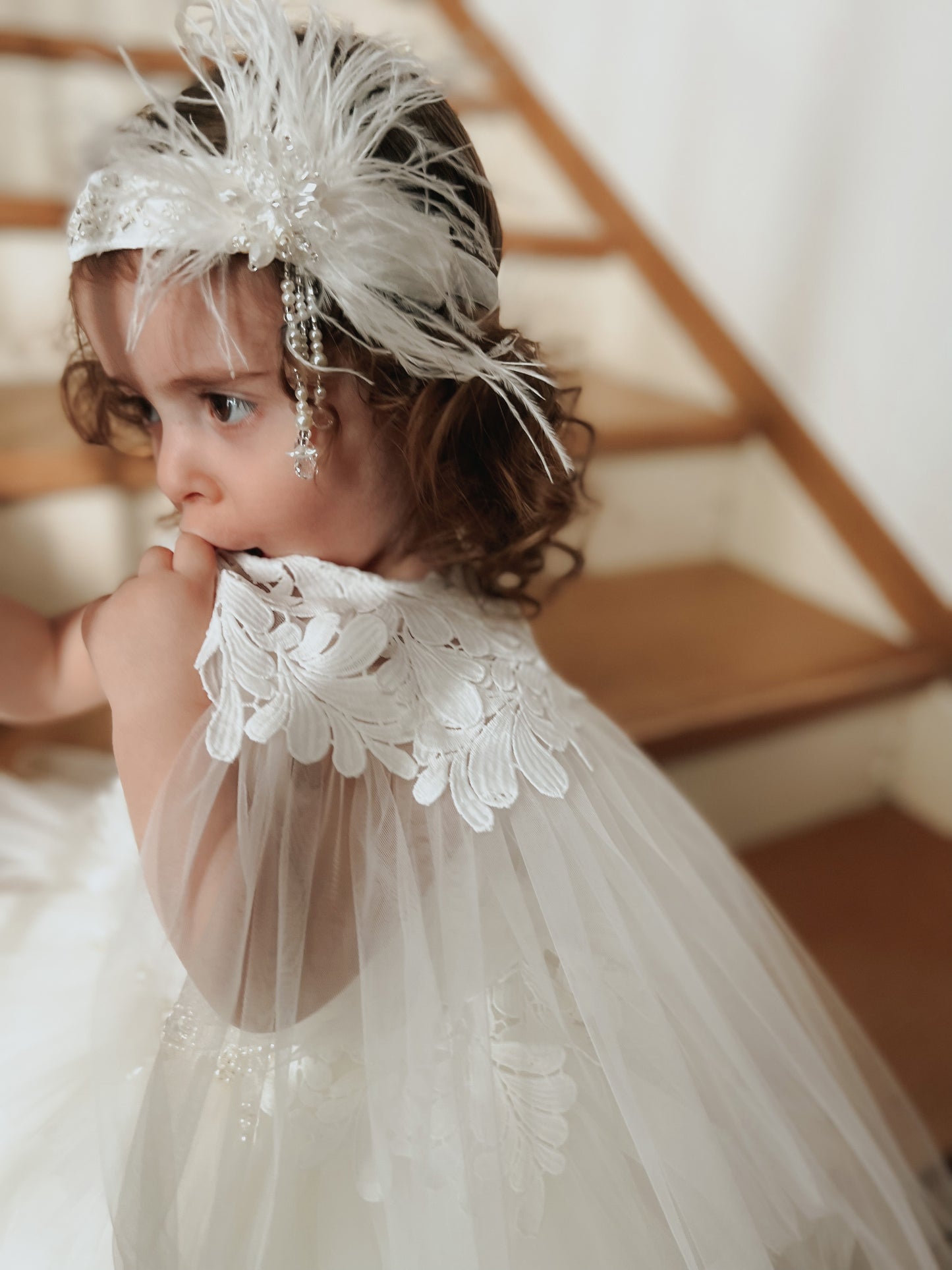 Pure magic dress