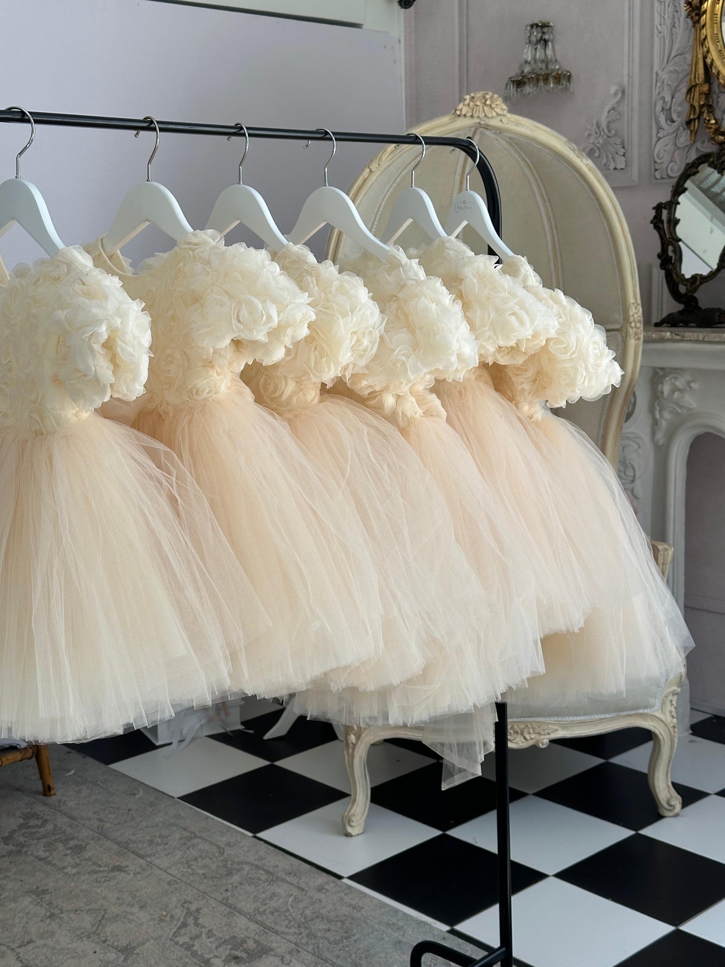 Bobble babies
