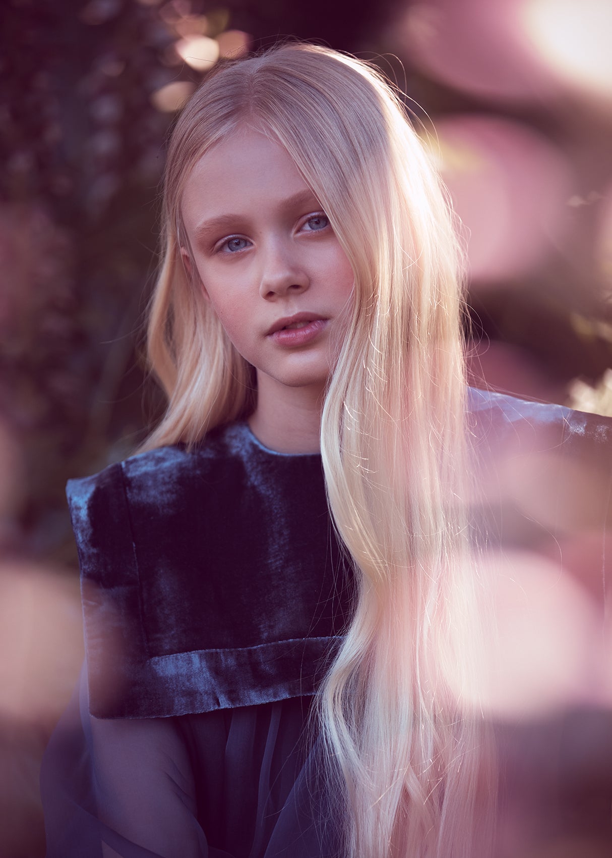 Petite Amalie