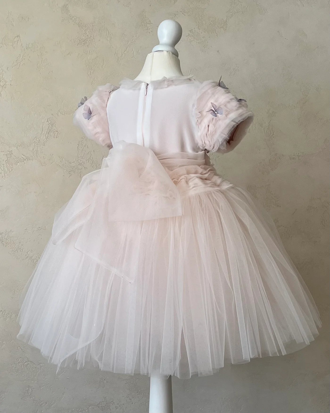 Pure magic dress