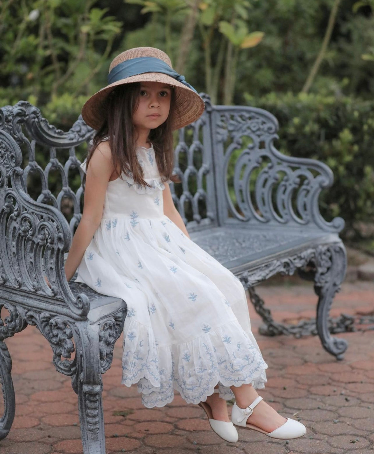 Petite Amalie
