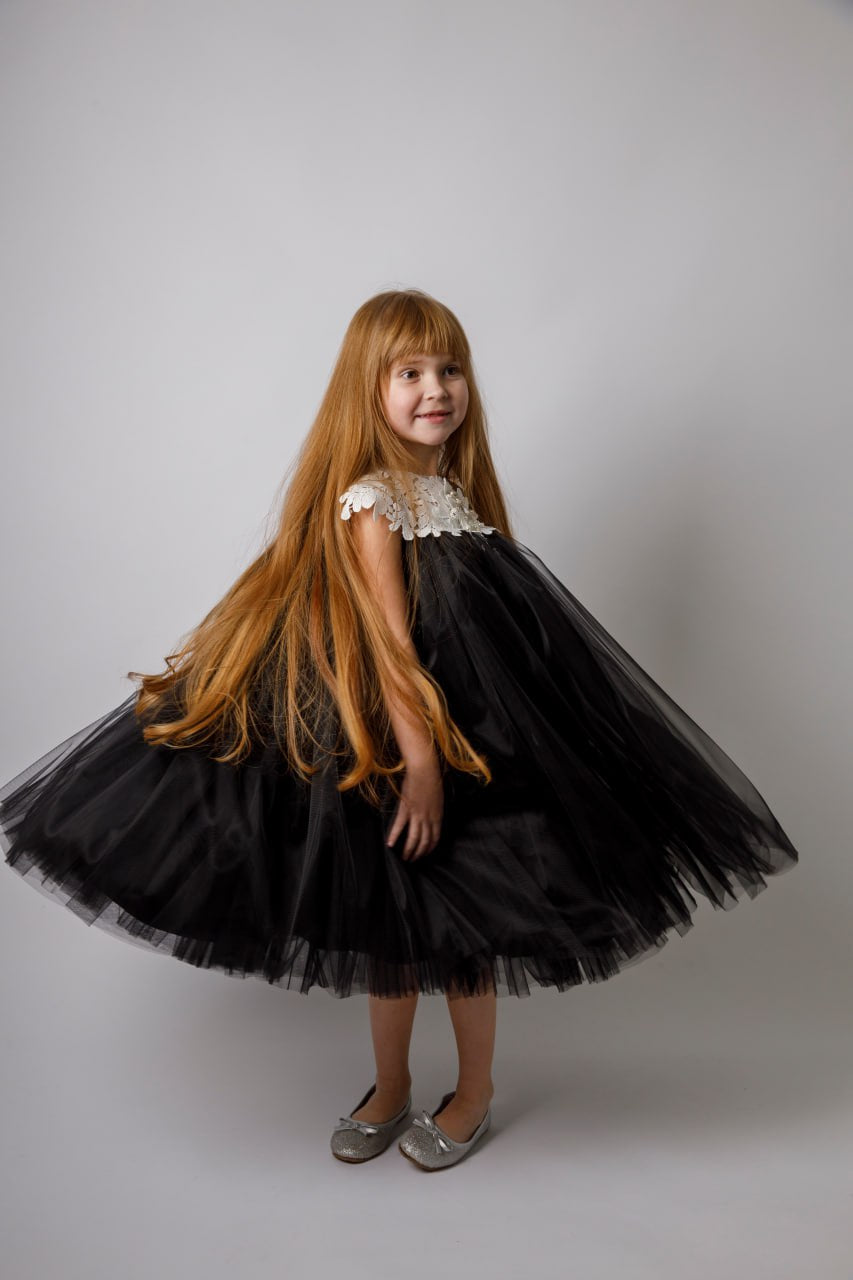 Pure magic dress