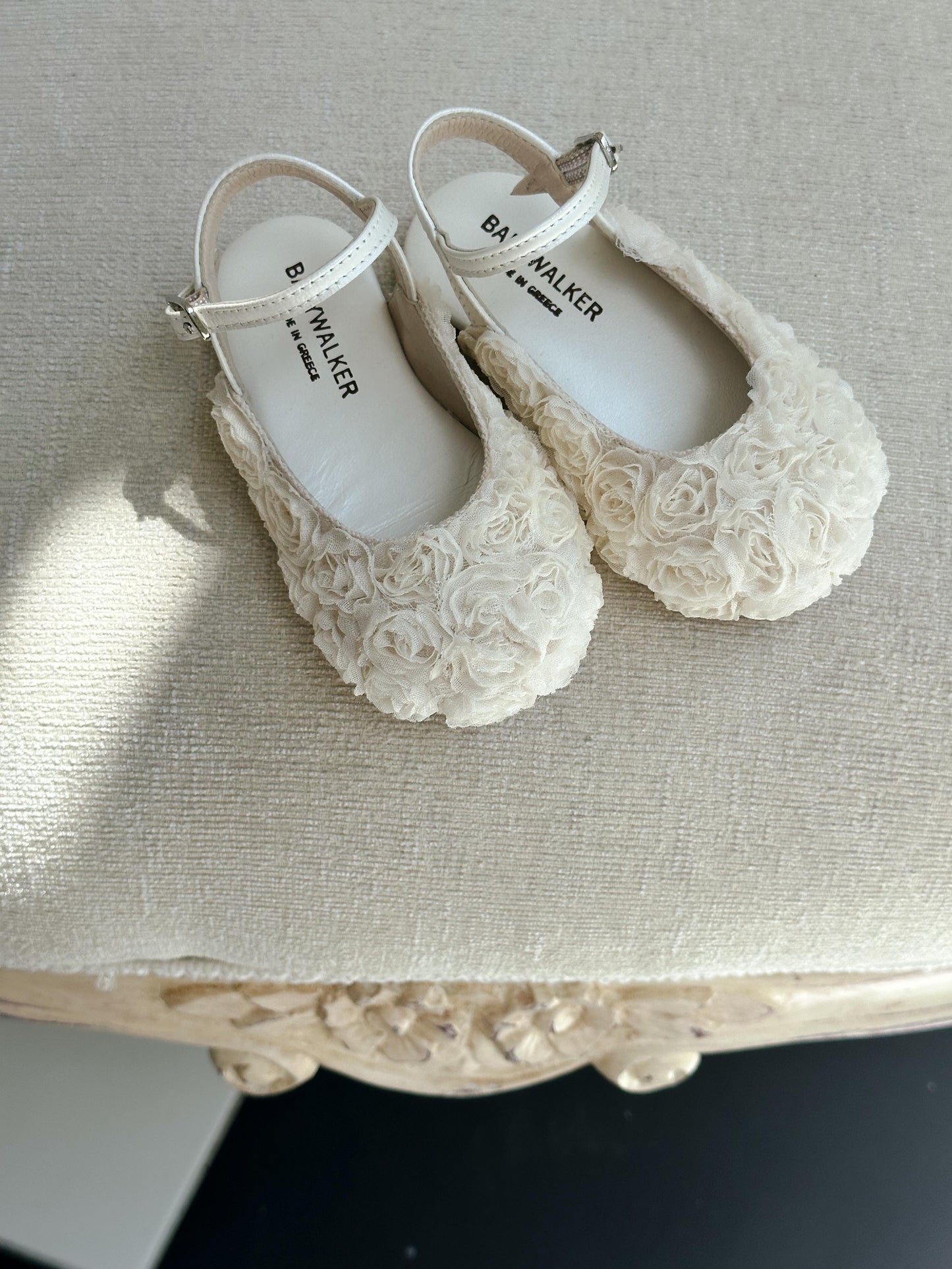 Babywallker