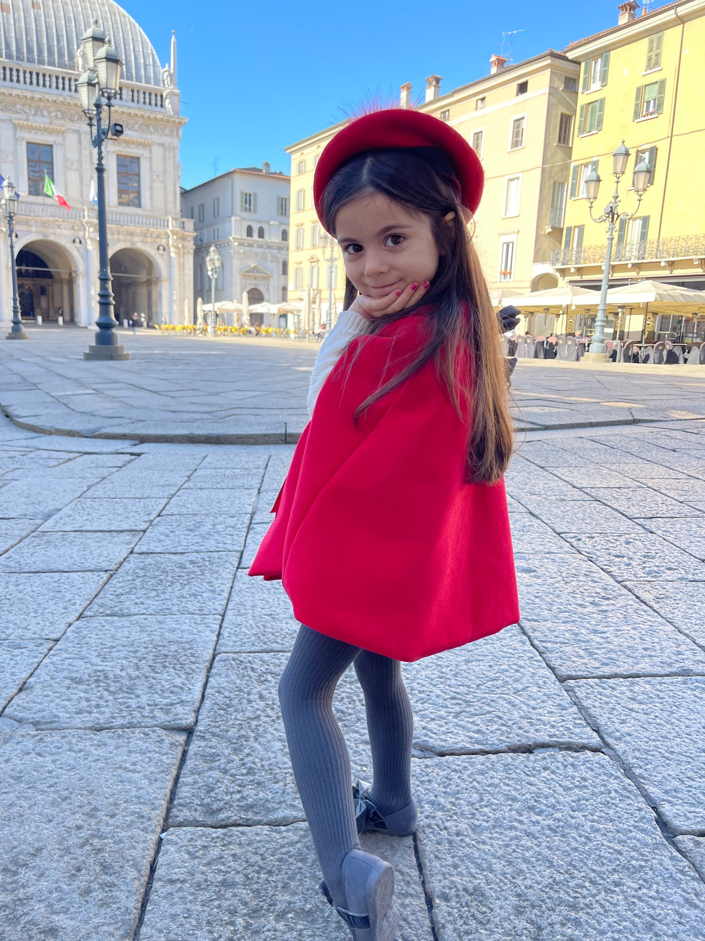 S.infantil