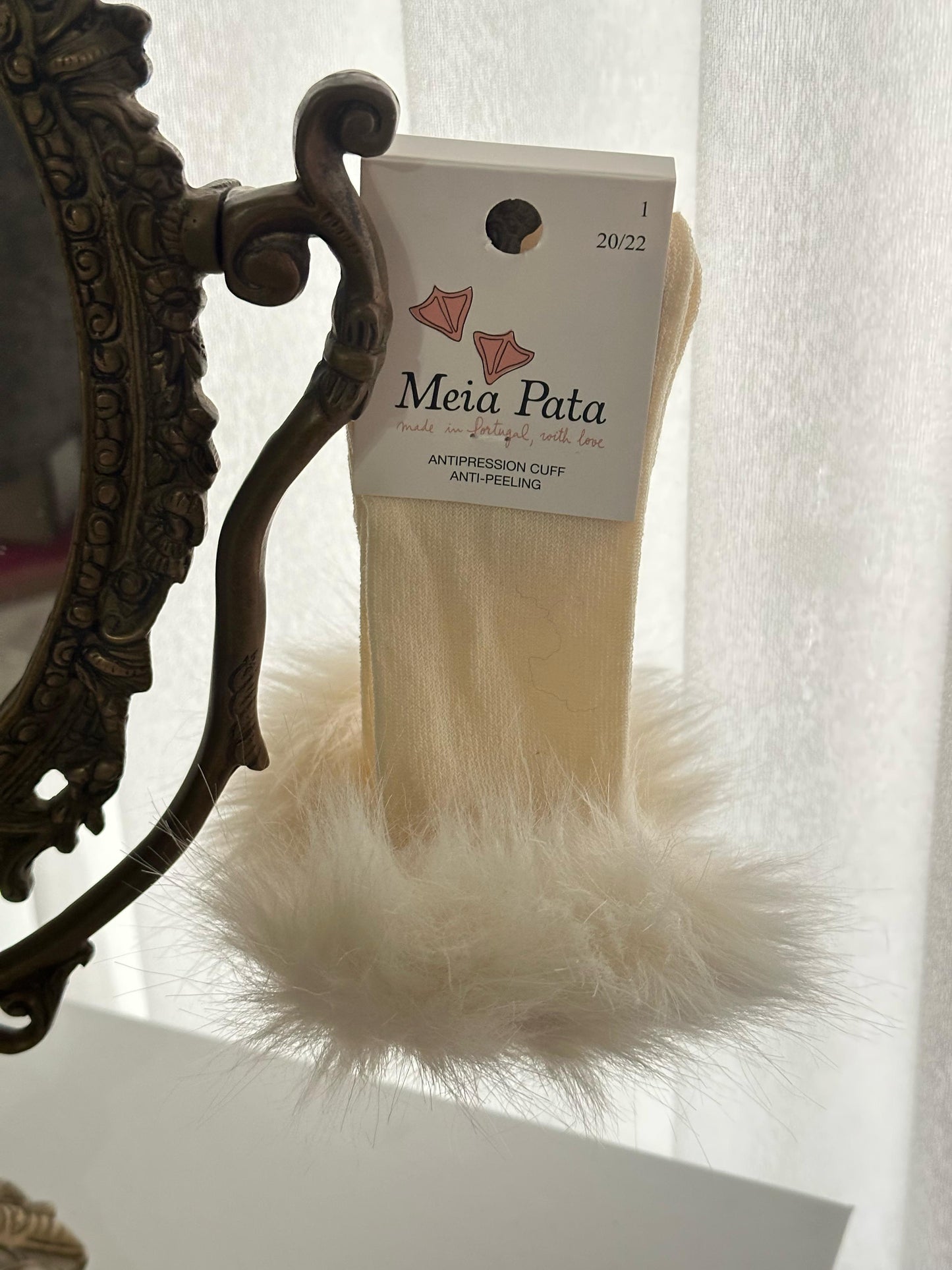 Meia Pata