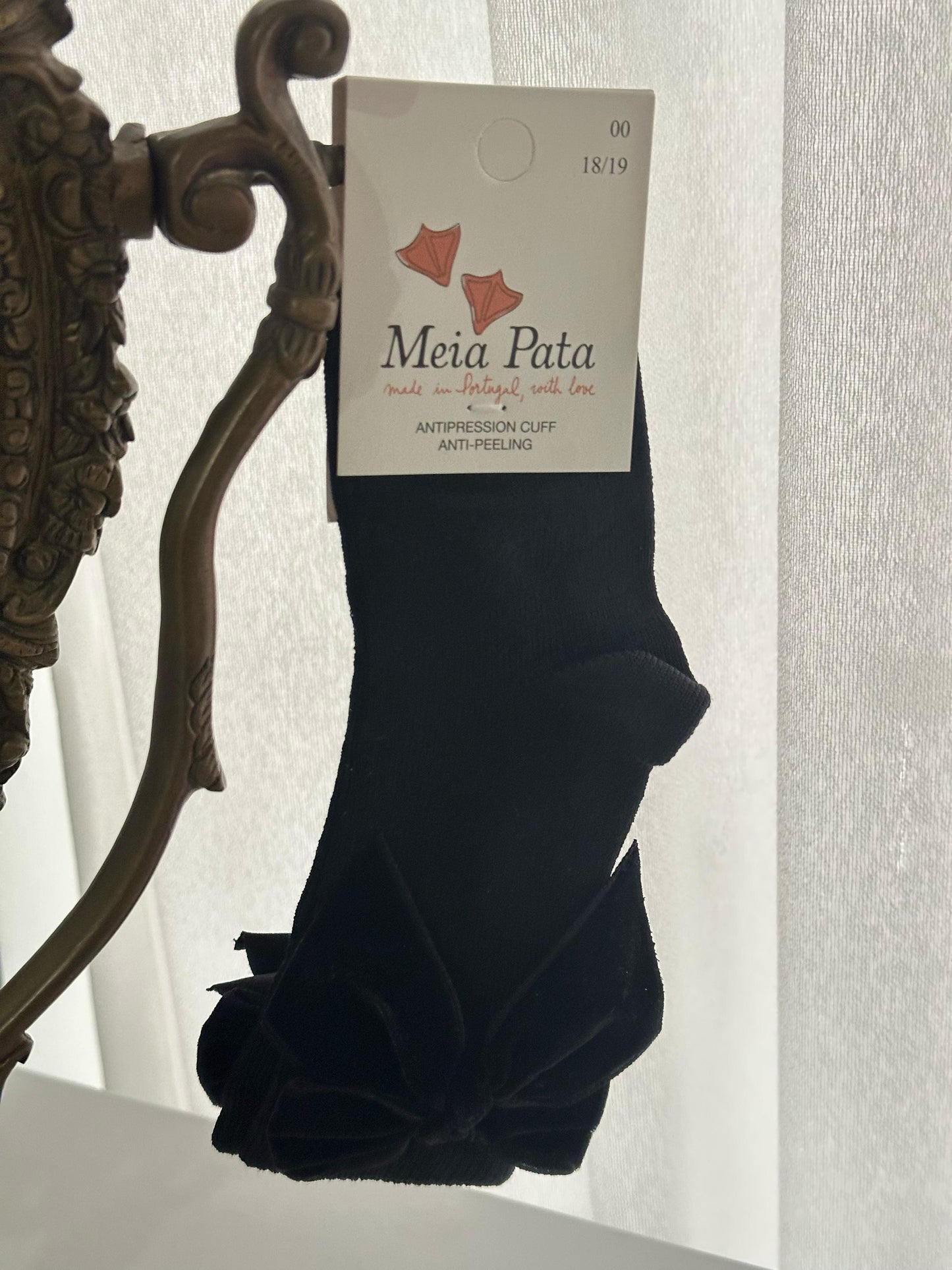Meia Pata