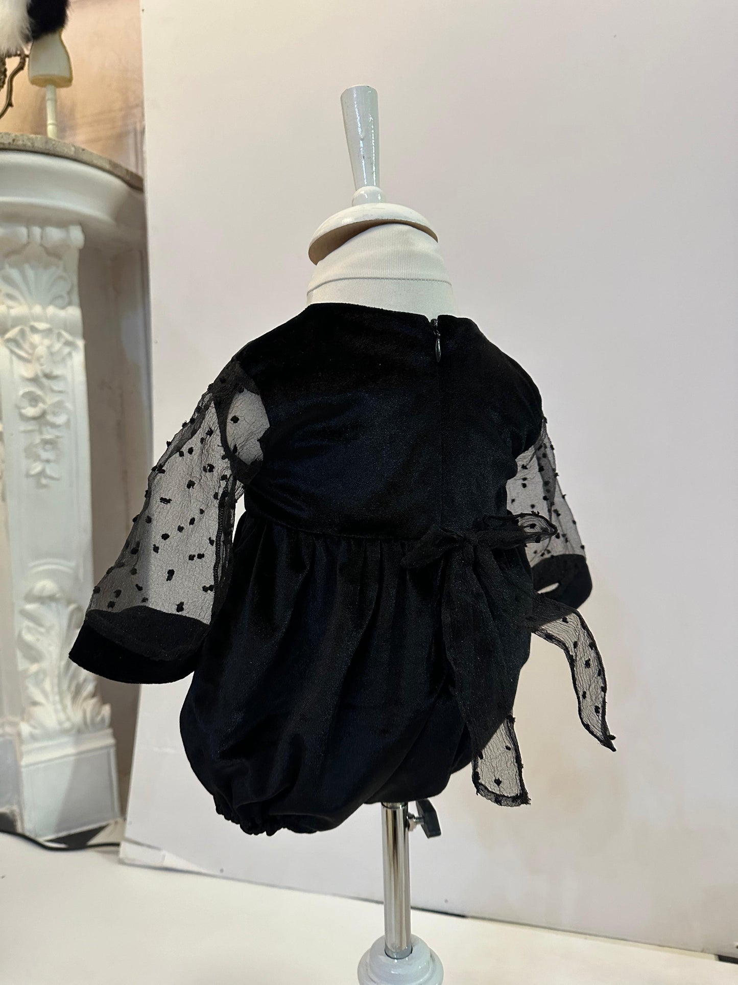 Exclusive selections