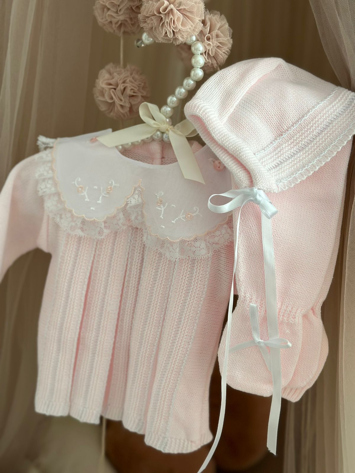 Set per beba