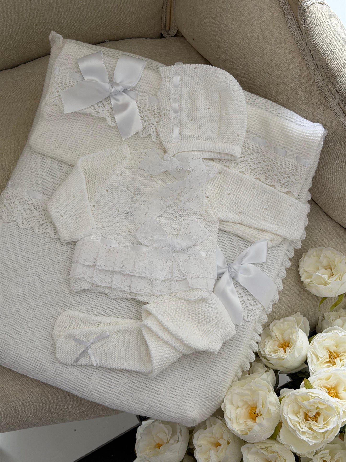 Set per beba