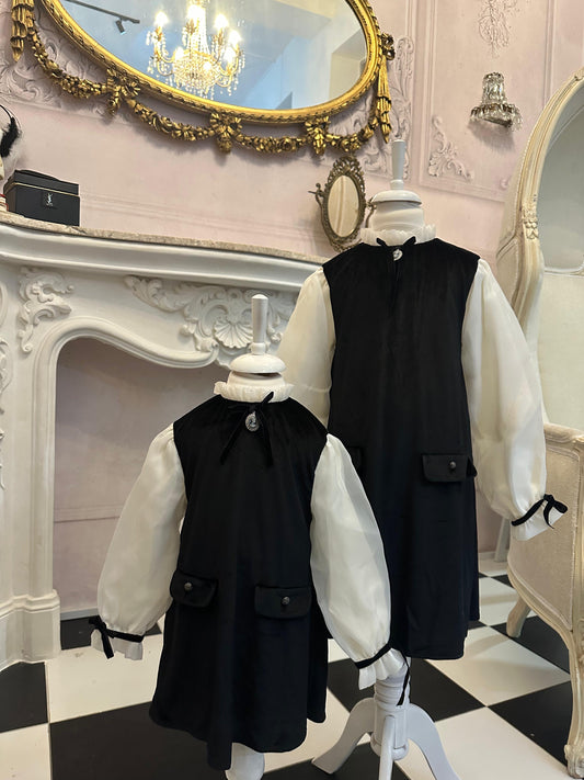 Exclusive selections