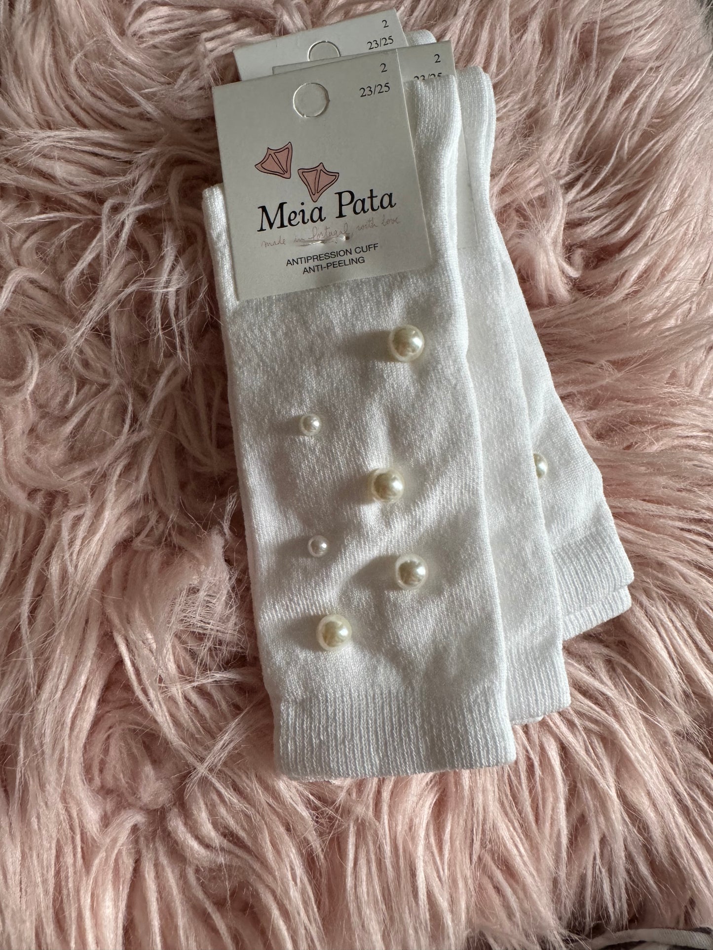Meia Pata