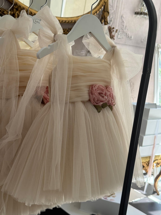 Exclusive selections