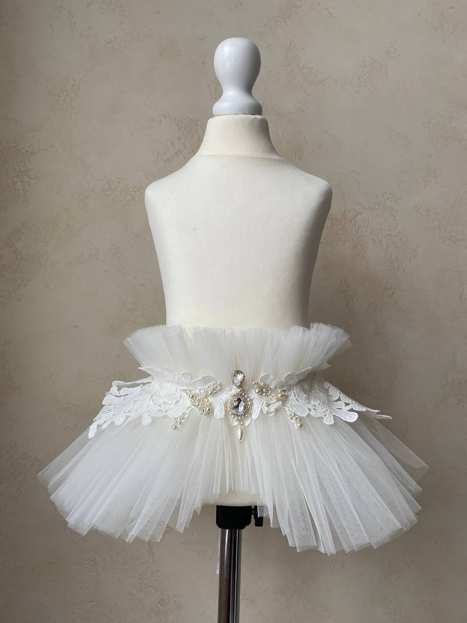 Pure magic dress