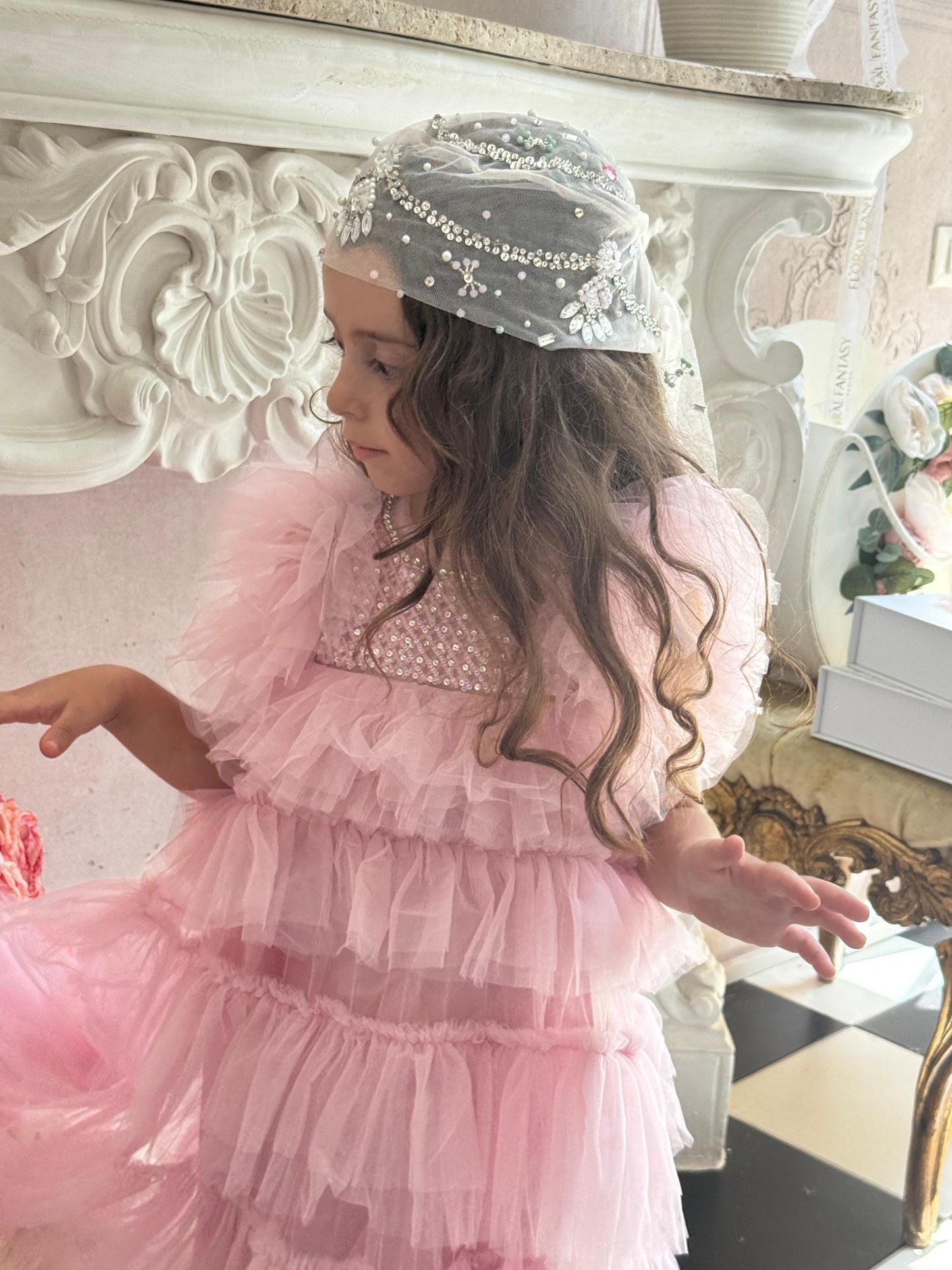 TUTU DU MONDE