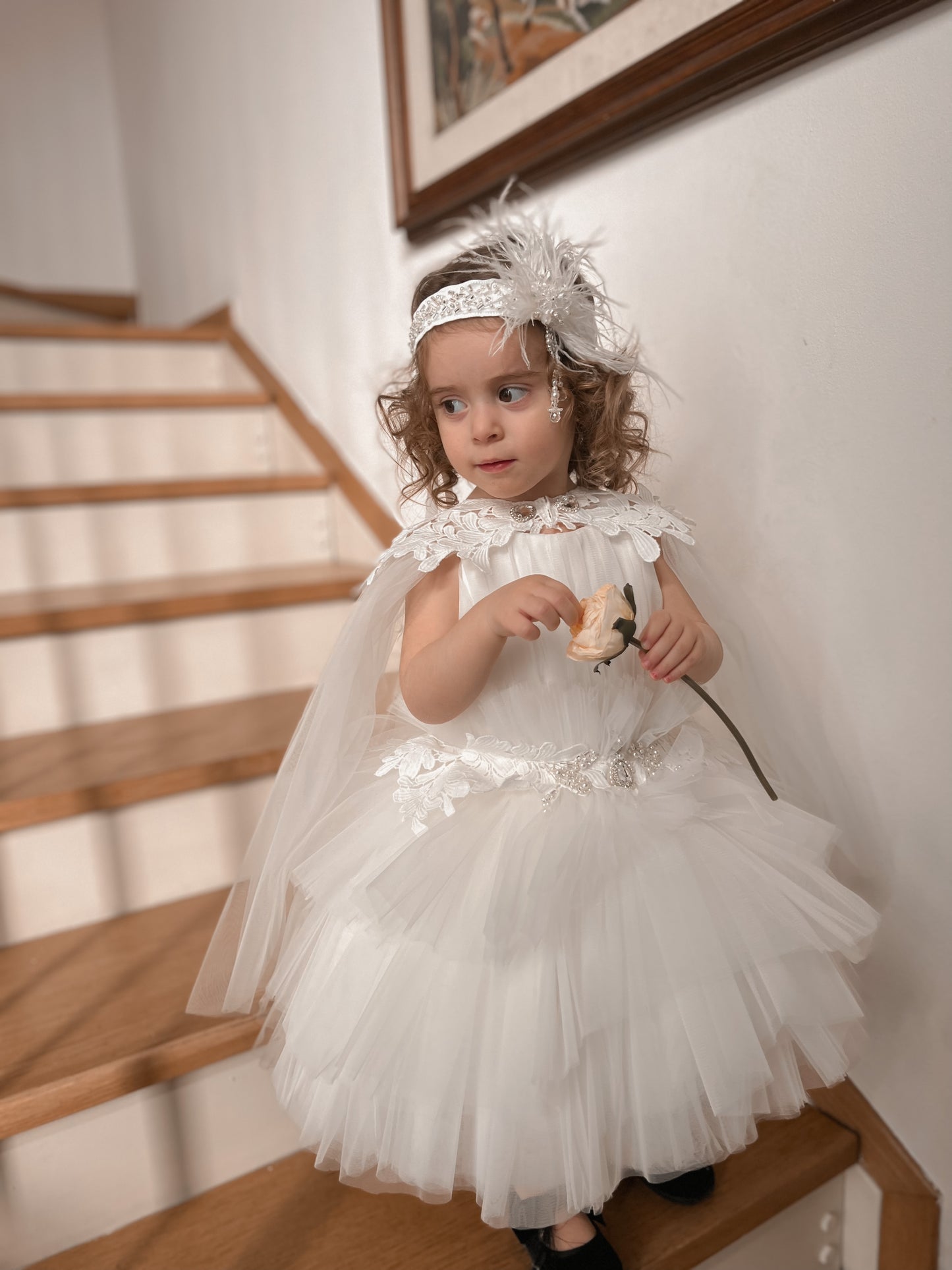 Pure magic dress