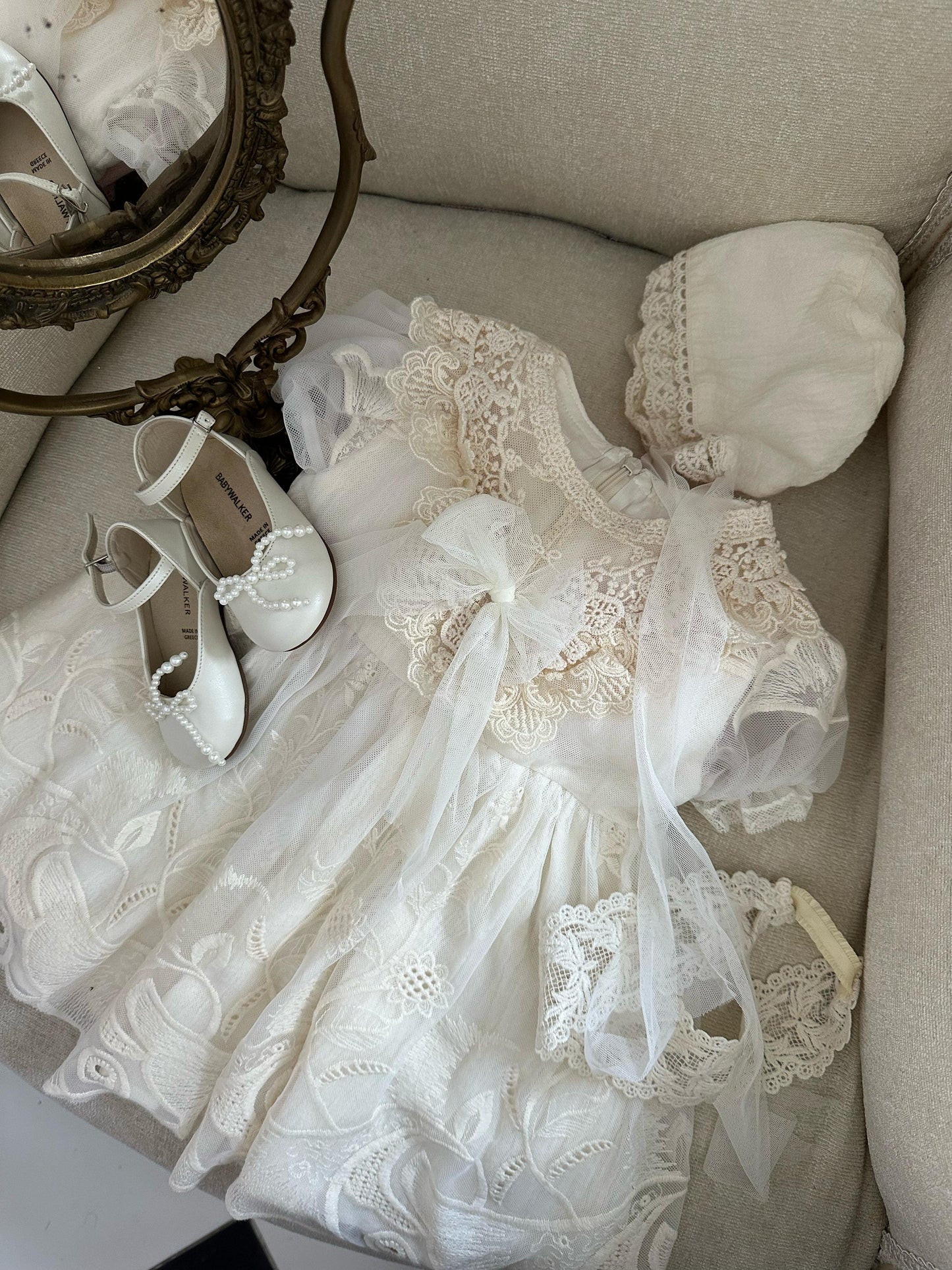 Exclusive selections