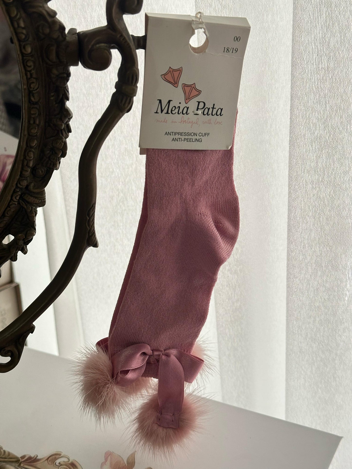 Meia Pata