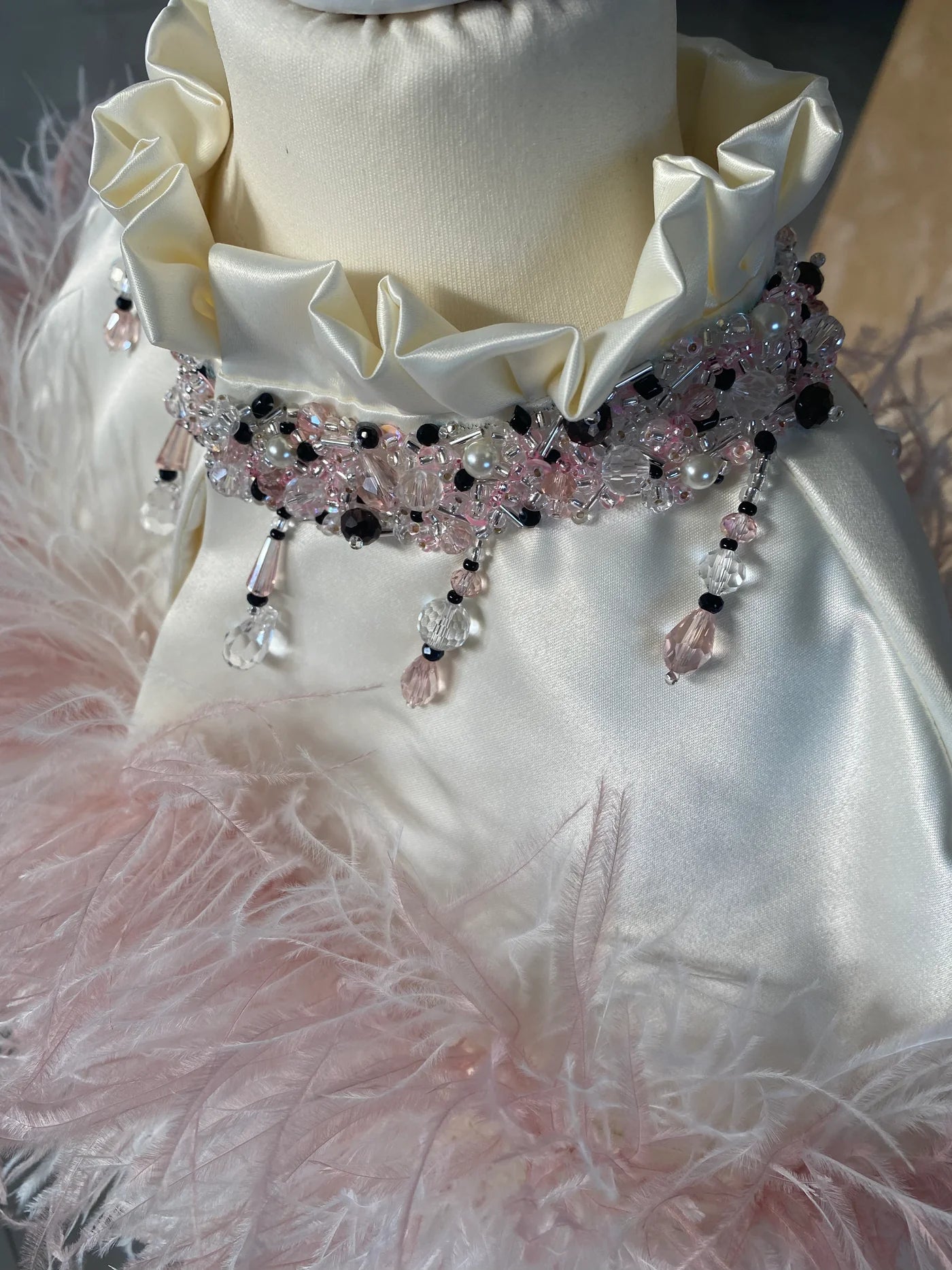 Pure magic dress