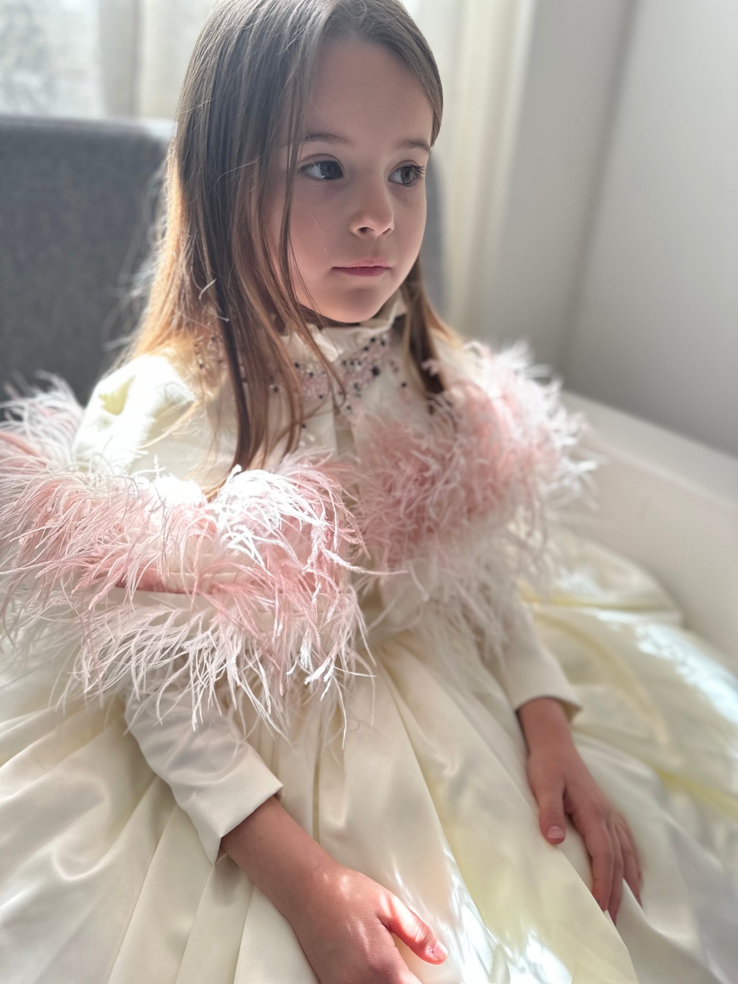 Pure magic dress
